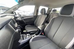 2017 Holden Colorado LS