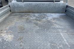 2017 Holden Colorado LS