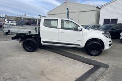 2017 Holden Colorado LS