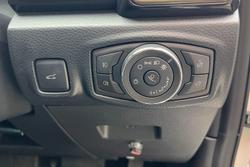 2021 Ford Everest Sport
