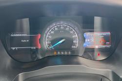 2021 Ford Everest Sport