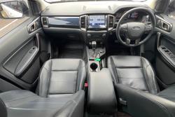 2021 Ford Everest Sport