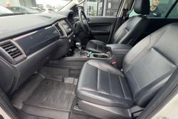 2021 Ford Everest Sport