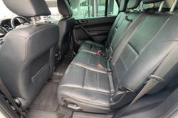 2021 Ford Everest Sport