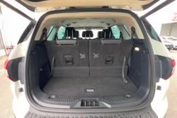 2021 Ford Everest Sport