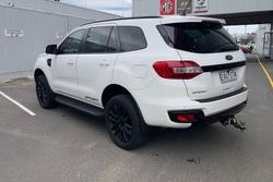 2021 Ford Everest Sport