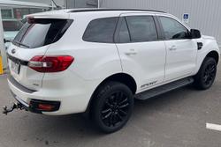 2021 Ford Everest Sport