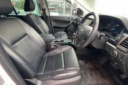 2021 Ford Everest Sport