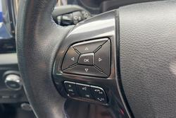 2021 Ford Everest Sport