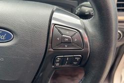 2021 Ford Everest Sport
