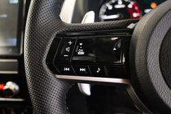 2025 Mitsubishi Pajero Sport GLS