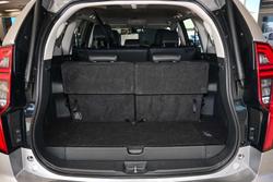 2025 Mitsubishi Pajero Sport GLS