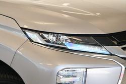 2025 Mitsubishi Pajero Sport GLS