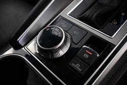 2025 Mitsubishi Pajero Sport GLS