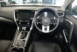 2025 Mitsubishi Pajero Sport GLS