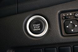 2025 Mitsubishi Pajero Sport GLS