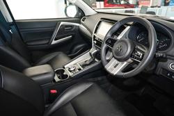 2025 Mitsubishi Pajero Sport GLS