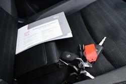 2021 Nissan Navara SL