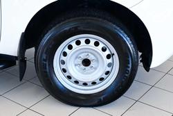 2021 Nissan Navara SL