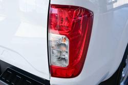 2021 Nissan Navara SL