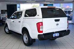 2021 Nissan Navara SL