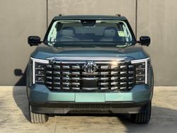 2025 MG MGU9 Explore Pro