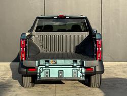 2025 MG MGU9 Explore Pro