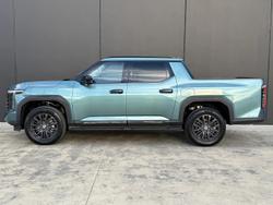 2025 MG MGU9 Explore Pro