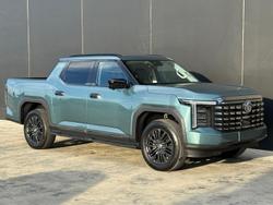 2025 MG MGU9 Explore Pro