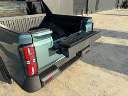 2025 MG MGU9 Explore Pro