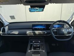 2025 MG MGU9 Explore Pro