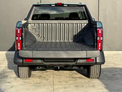 2025 MG MGU9 Explore Pro