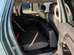 2025 MG MGU9 Explore Pro