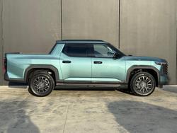 2025 MG MGU9 Explore Pro