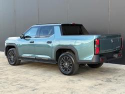 2025 MG MGU9 Explore Pro