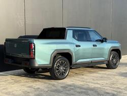 2025 MG MGU9 Explore Pro