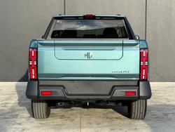 2025 MG MGU9 Explore Pro