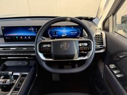 2025 MG MGU9 Explore Pro