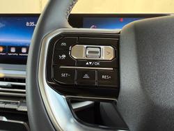 2025 MG MGU9 Explore Pro