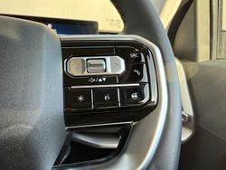 2025 MG MGU9 Explore Pro