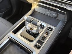 2025 MG MGU9 Explore Pro