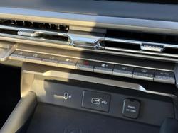 2025 MG MGU9 Explore Pro