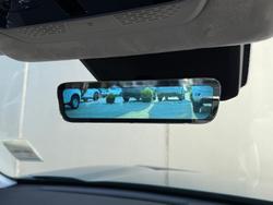 2025 MG MGU9 Explore Pro