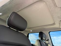 2025 MG MGU9 Explore Pro