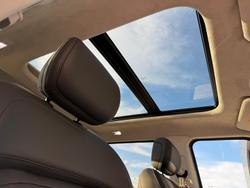 2025 MG MGU9 Explore Pro