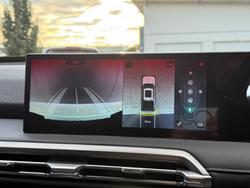 2025 MG MGU9 Explore Pro