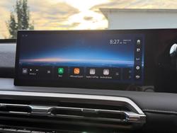 2025 MG MGU9 Explore Pro