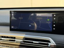 2025 MG MGU9 Explore Pro