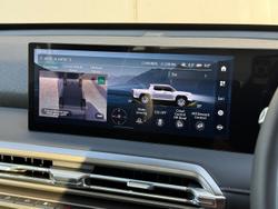 2025 MG MGU9 Explore Pro