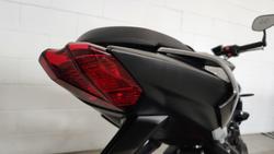 2023 Triumph Street Triple R 765 Street Triple Grey